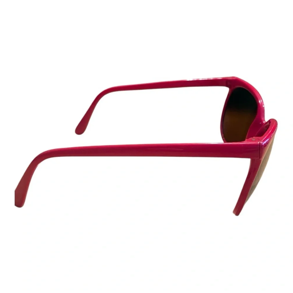 Vintage‎ 80s Suncloud Cat Sunglasses